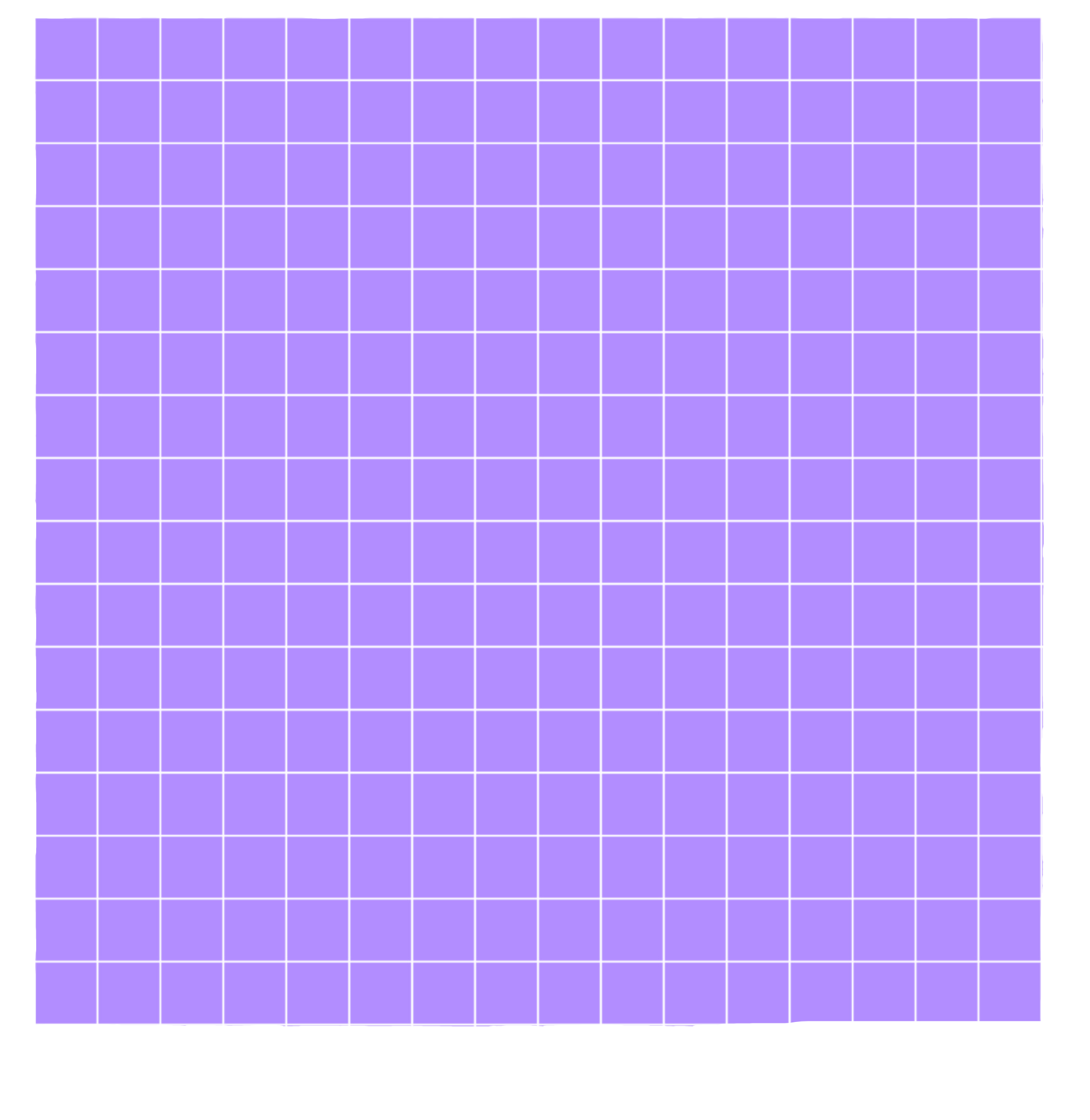 Purple Square Purplesquare Sticker By Thatonepersonx