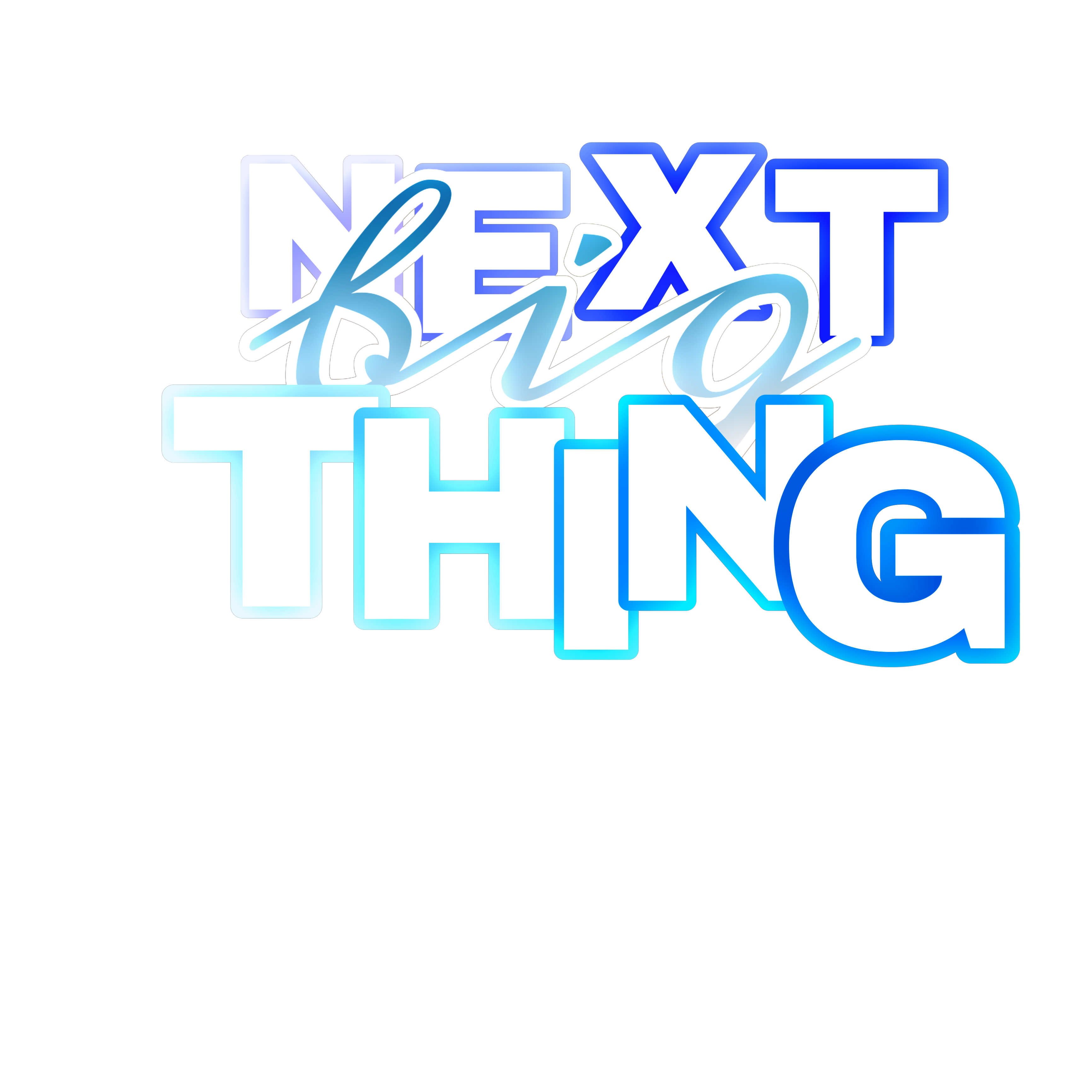 nextbigthing picsart sticker by @helloimstrawbrry