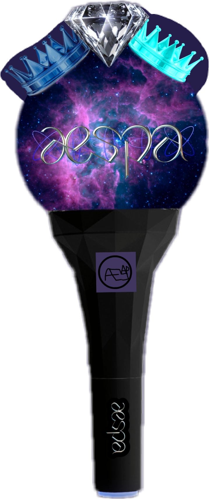 Aespa Logo Svg Eps Pdf Png Kpop Star Svg Aespa Cu