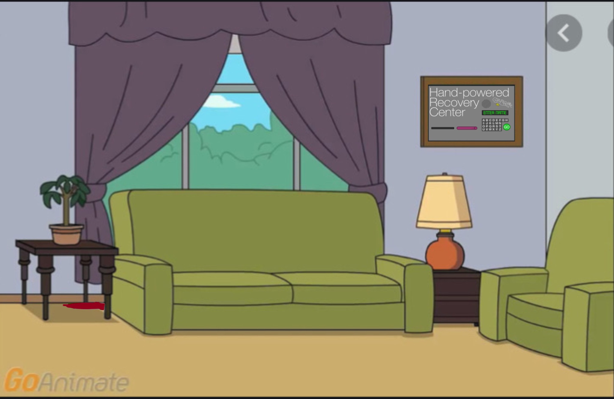 Top 99+ imagen goanimate bedroom background - Thpthoanghoatham.edu.vn