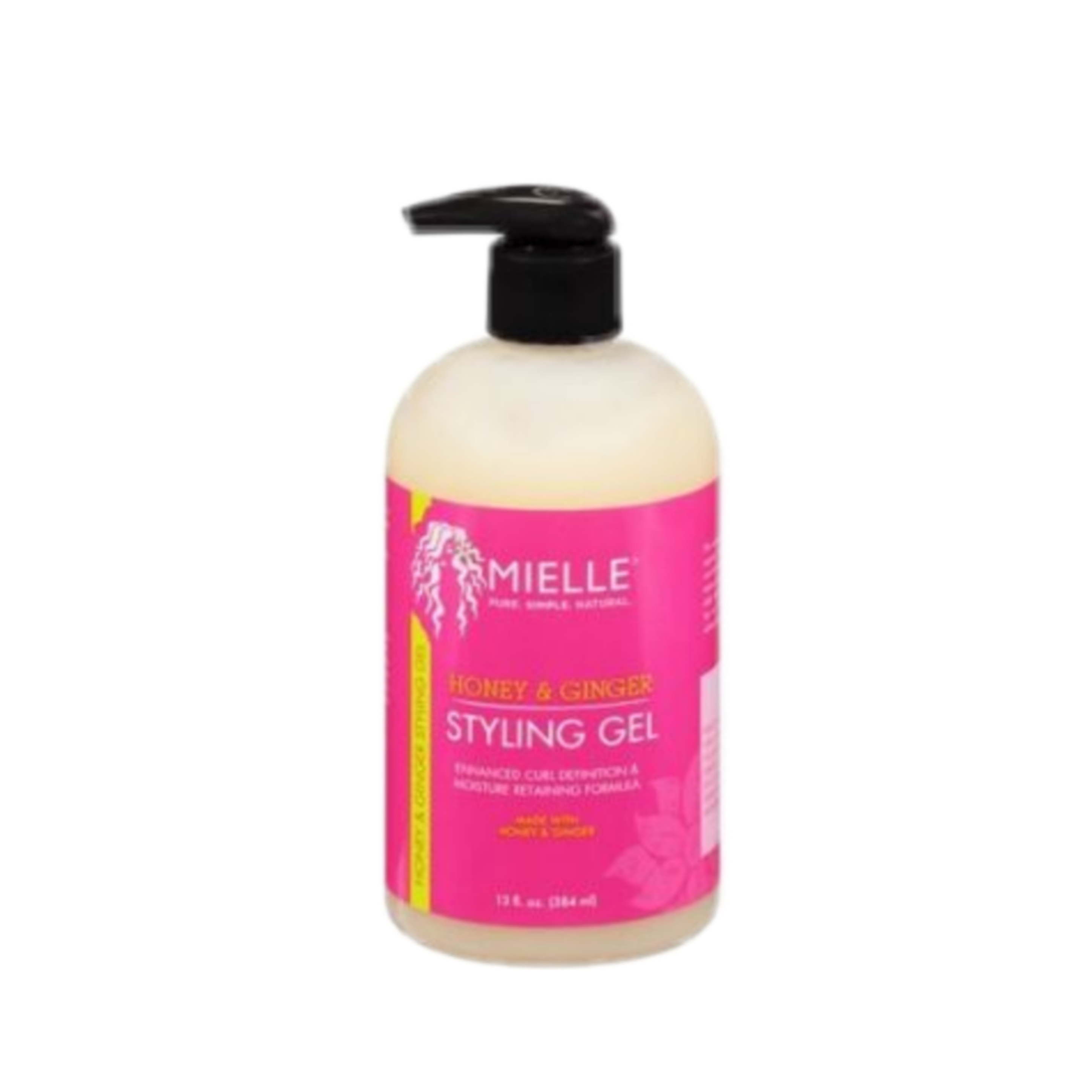 Mielleorganics Mielle Hairproducts Sticker By petssonia20