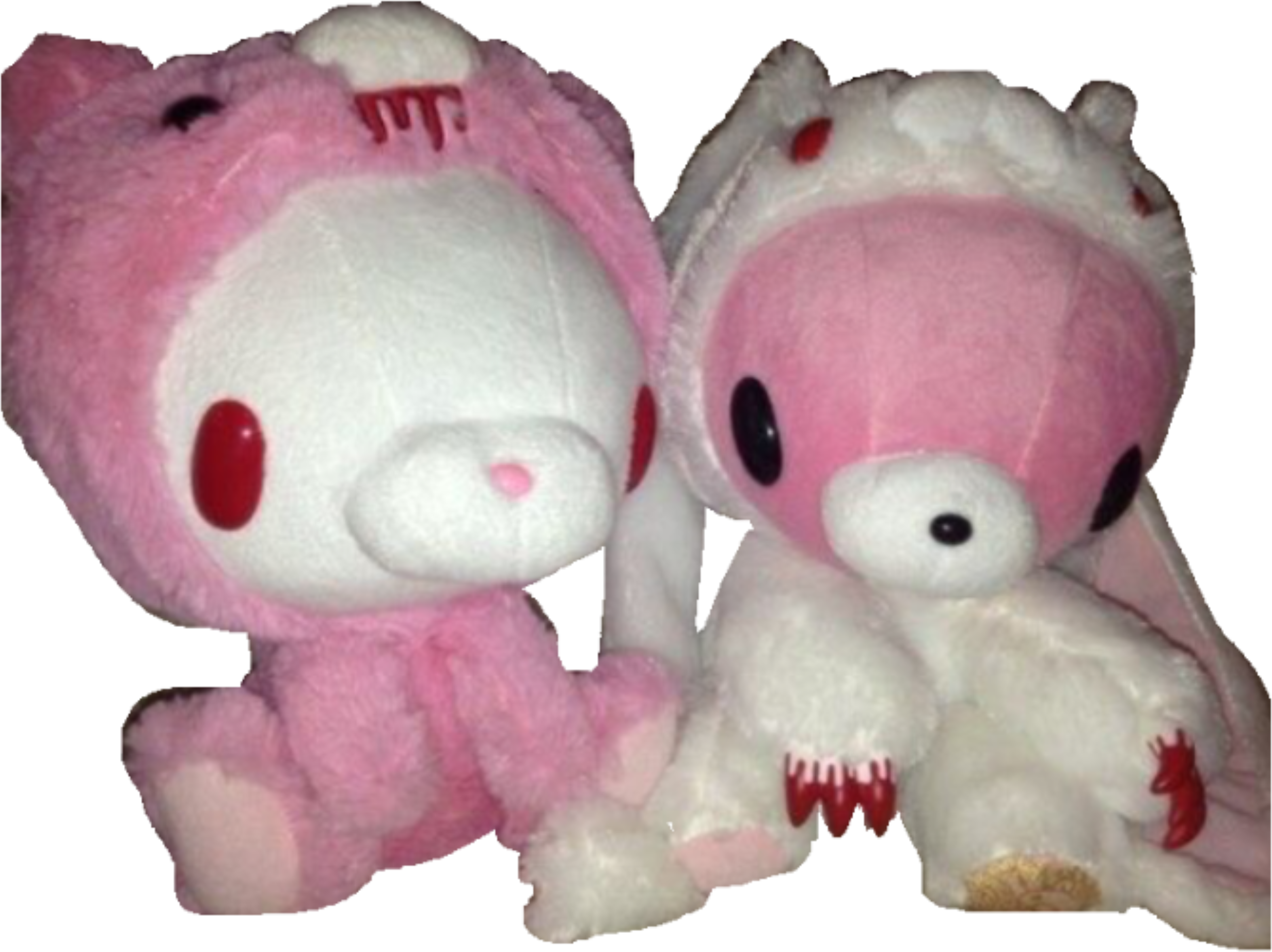 Gloomybear Gloomy Oodcore By Tubbo Live