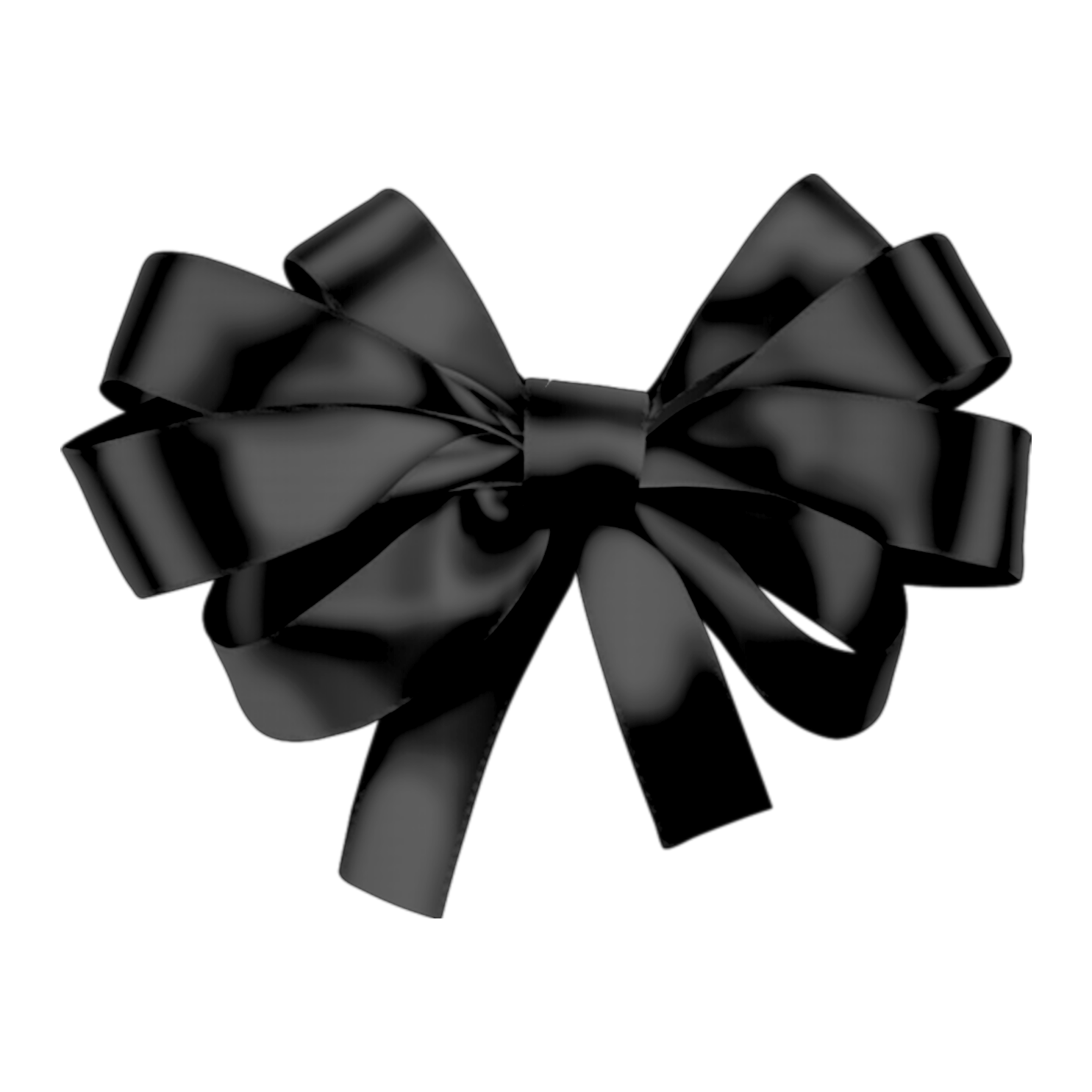 freetoedit ribbons moño bow bun cintas sticker by @ana309