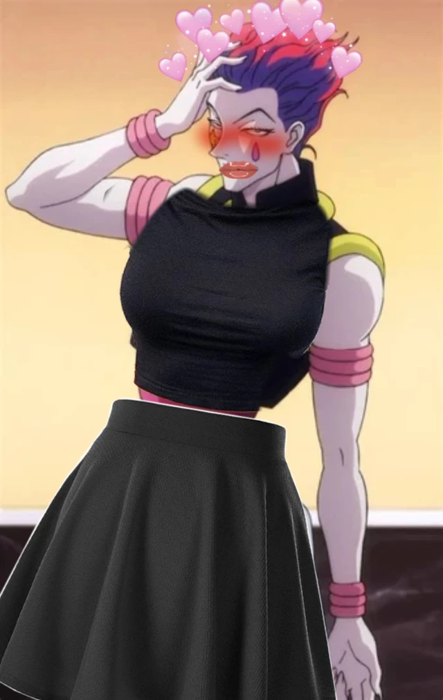 images Hot Photos Of Hisoka hisoka hot hisoka image by
