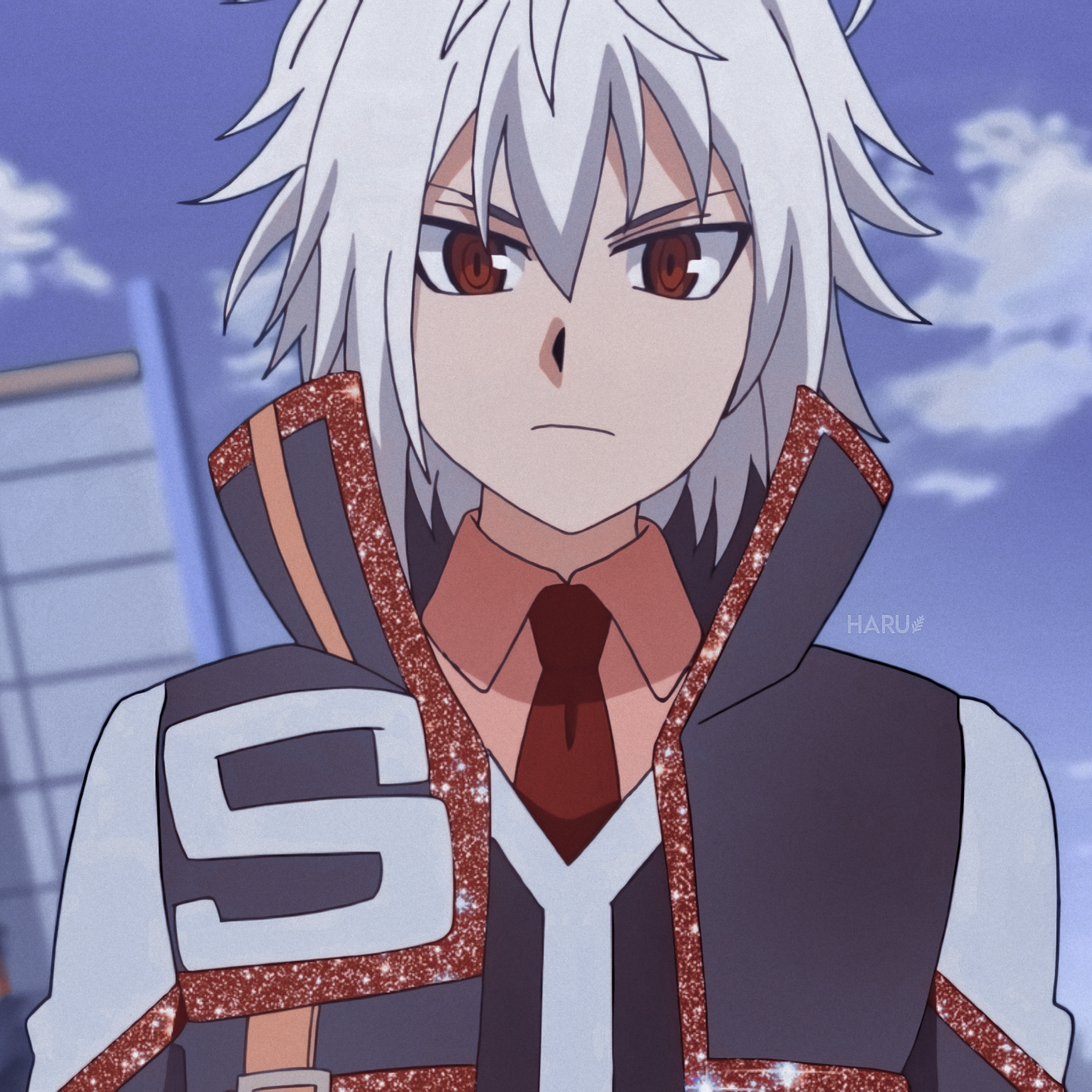 Shu Kurenai Edits