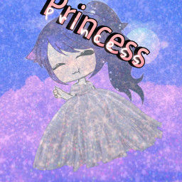princess freetoedit