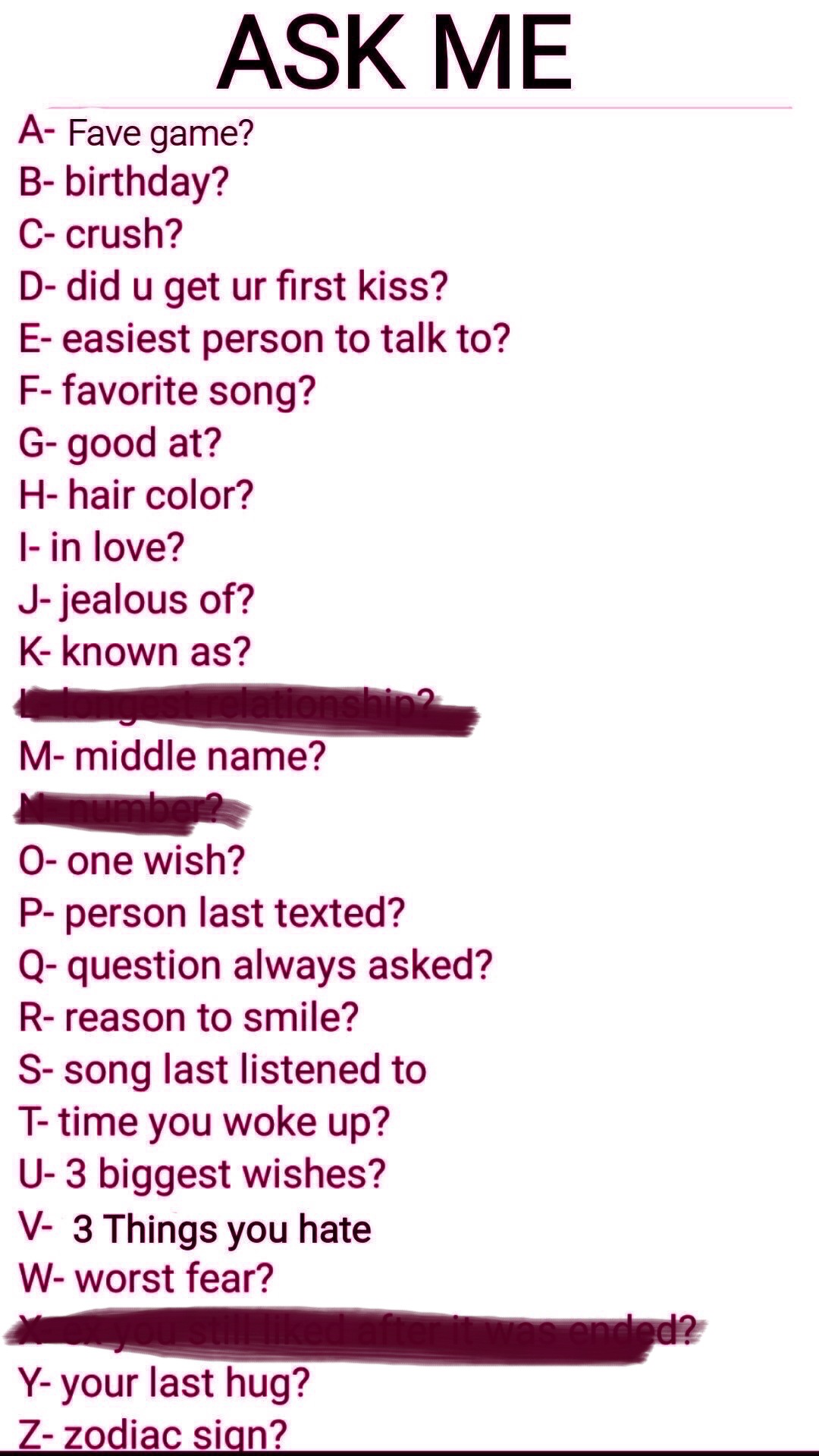 Please Ask Me Also Check Out My Image By Nat