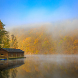 photography travel colorful nature lake landscape