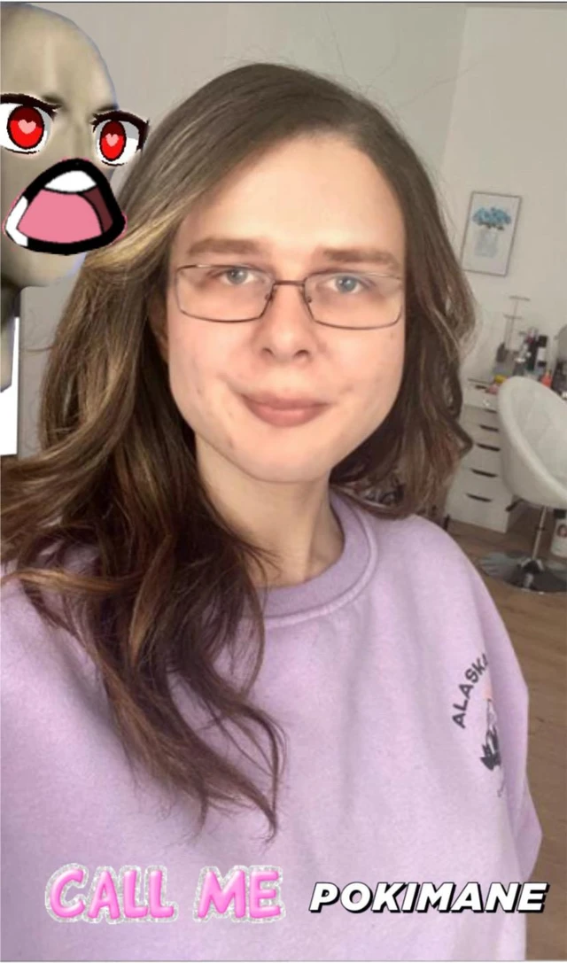 Cute Simp Pokimane Image By Caesikvsvjcmcy8xniuv Cute Simp Pokimane Image By Caesikvsvjcmcy8xniuv