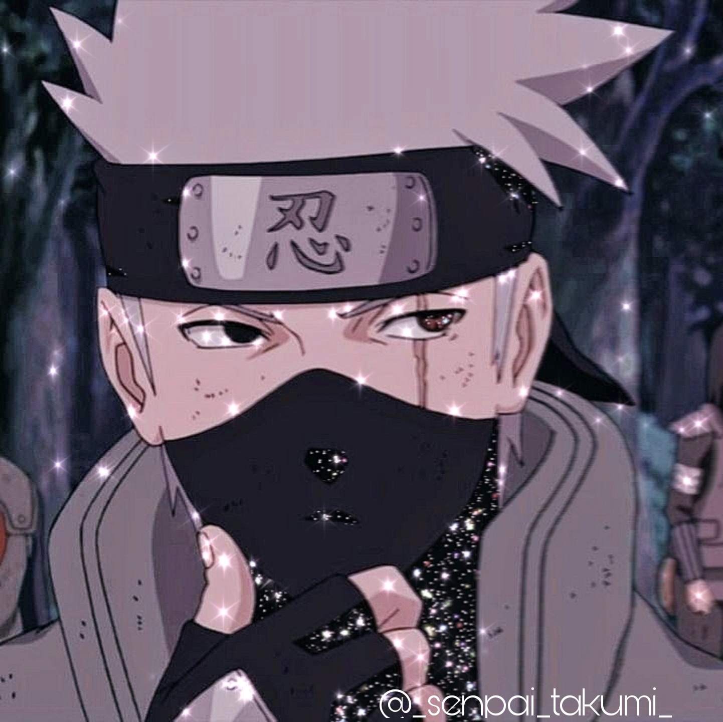 Kakashi Similar Hashtags Picsart