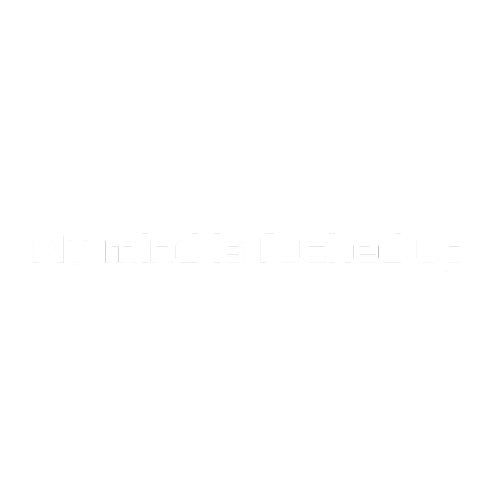 #mind #mymind #fuckedupshit #fuckedup