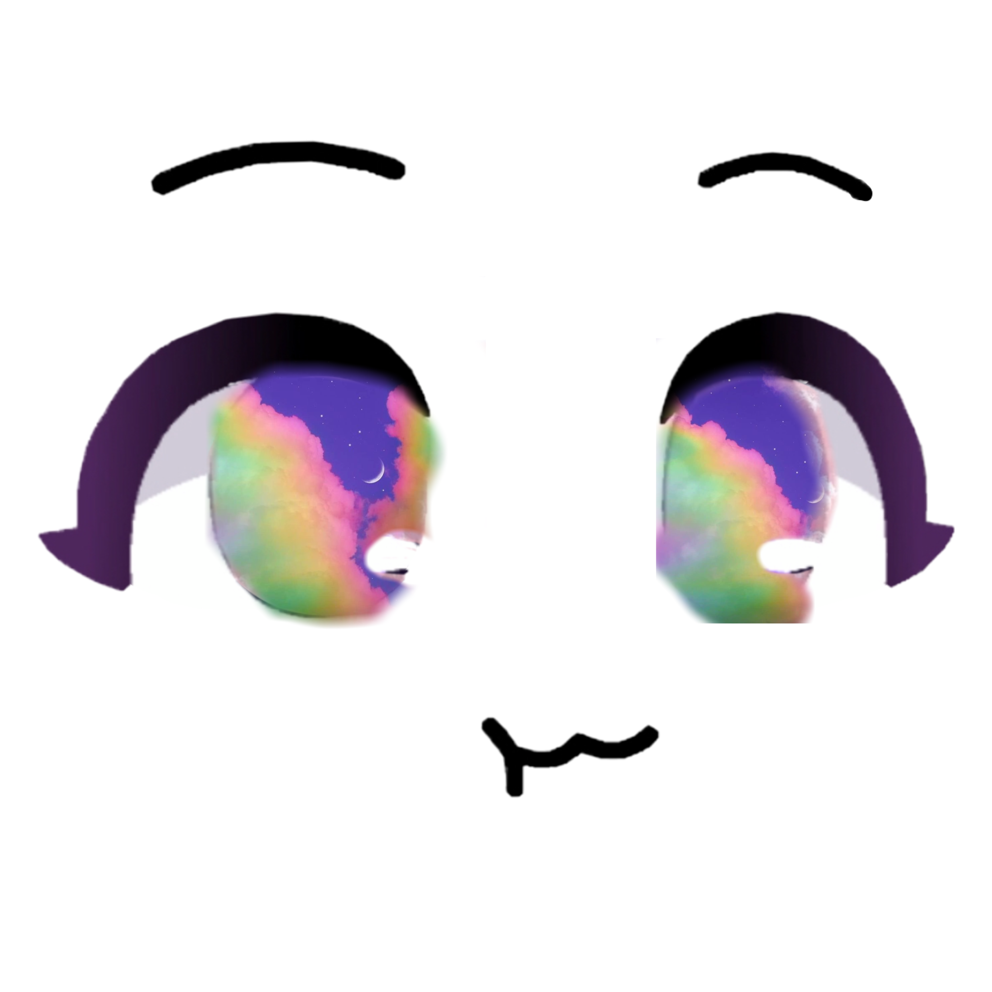 gacha #life #gachalife #gachalifeedit #gachalifeedits - Gacha Life Boca Y  Nariz Edit PNG, Transparent Png - ce…