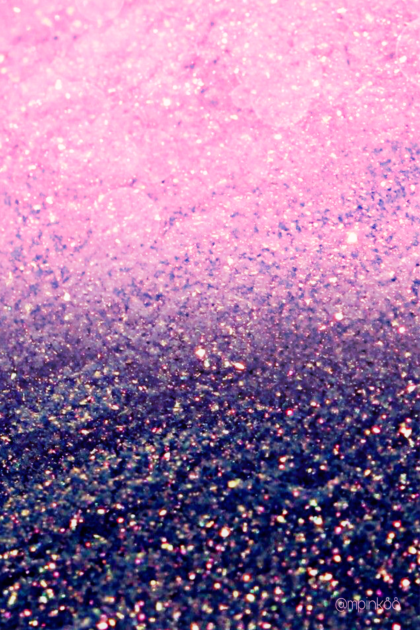 #freetoedit @mpink88 #glitter #sparkle #galaxy #sky #stars #shimmer #gradient #pink #black #pastel #rosegold #aesthetic #crystals #bling #pretty #cute #gir