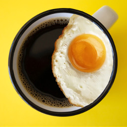 interesting day picsart edit coffee egg freetoedit