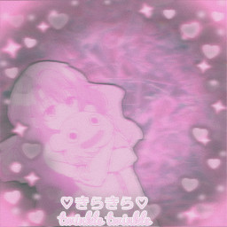 pink anime kawaii cute japanese animegirl aestetic aestheticedit animeedit pinkanimegirl kawaiianime kawaiianimegirl pastel pastelanime pastelanimegirl japanesewords twinkle animedit freetoedit
