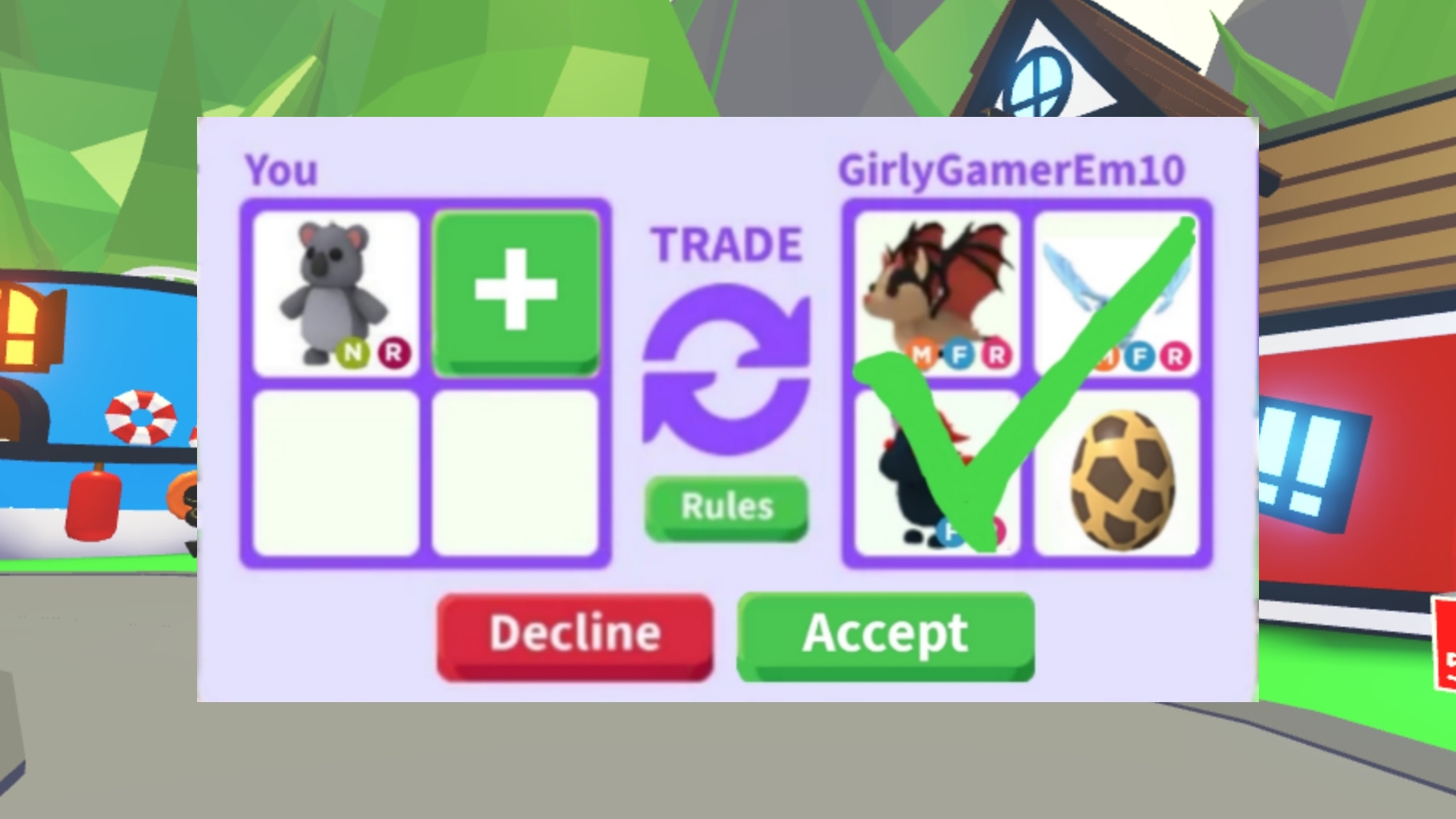 adoptmetrade & similar hashtags