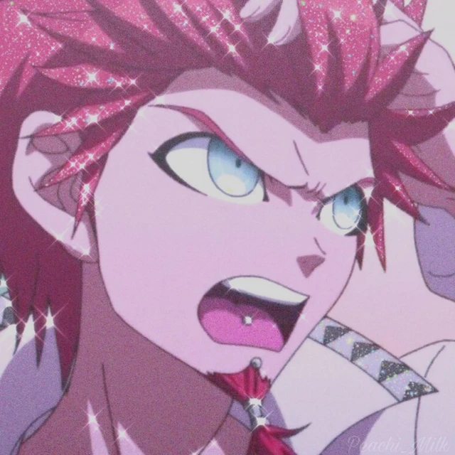 Leonkuwata Leon Danganronpa Image By Rawr Leonkuwata Leon Danganronpa Image By Rawr