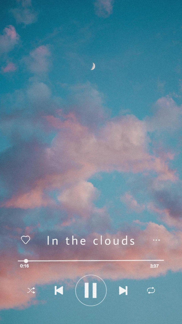 Cloud Clouds Heaven Sky Skies Moon Image By Susi Cloud Clouds Heaven Sky Skies Moon Image By Susi