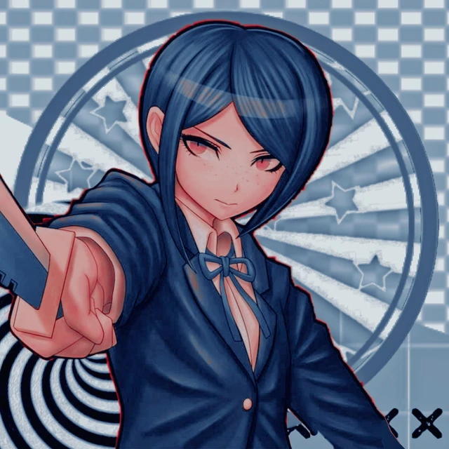 Danganronpa Image By Nicholas Danganronpa Image By Nicholas
