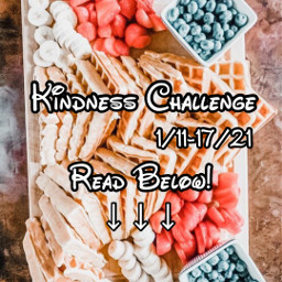 freetoedit kindness challenge spreadpositivity