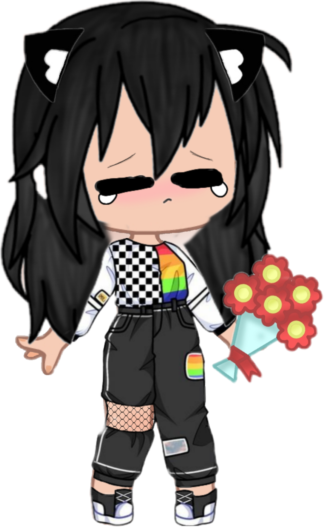 Gachalife Freetoedit Gachalife Sticker By Gachalivearts The Best Porn Website 0641