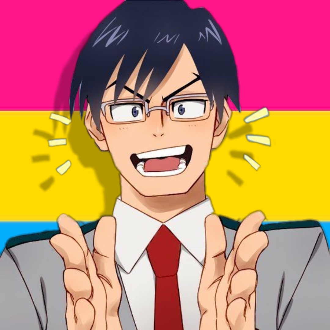 Featured image of post Iida Pfp