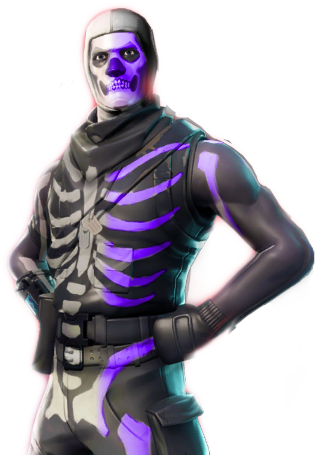 skull trooper freetoedit sticker by @alegus0811