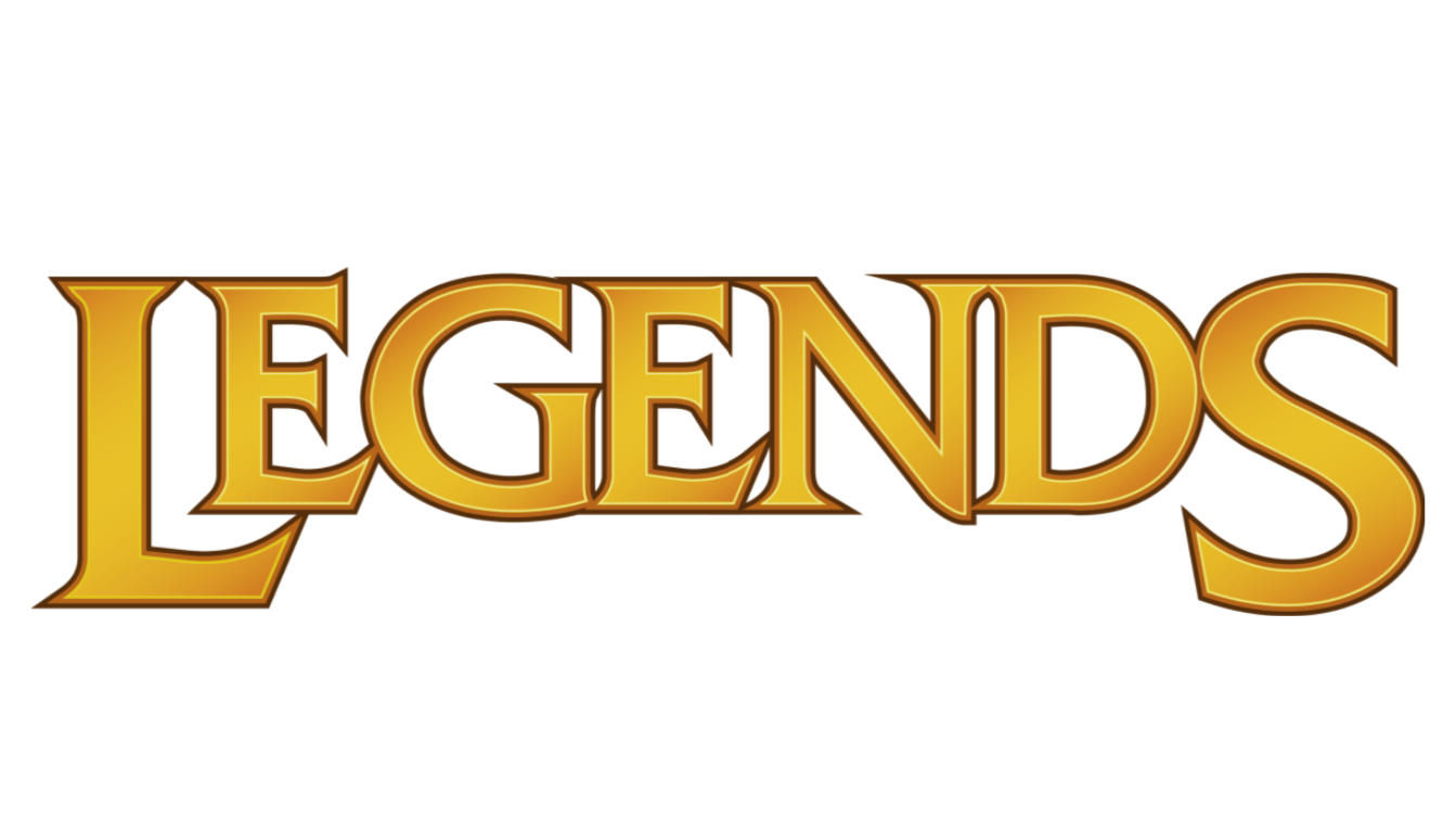 The Legends Logo