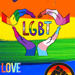 loveislove notlgbtqbutisupportyou loveall freetoedit