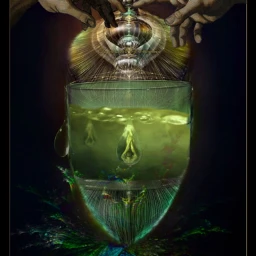 creation surrealisticworld freetoedit ircglassofwater glassofwater