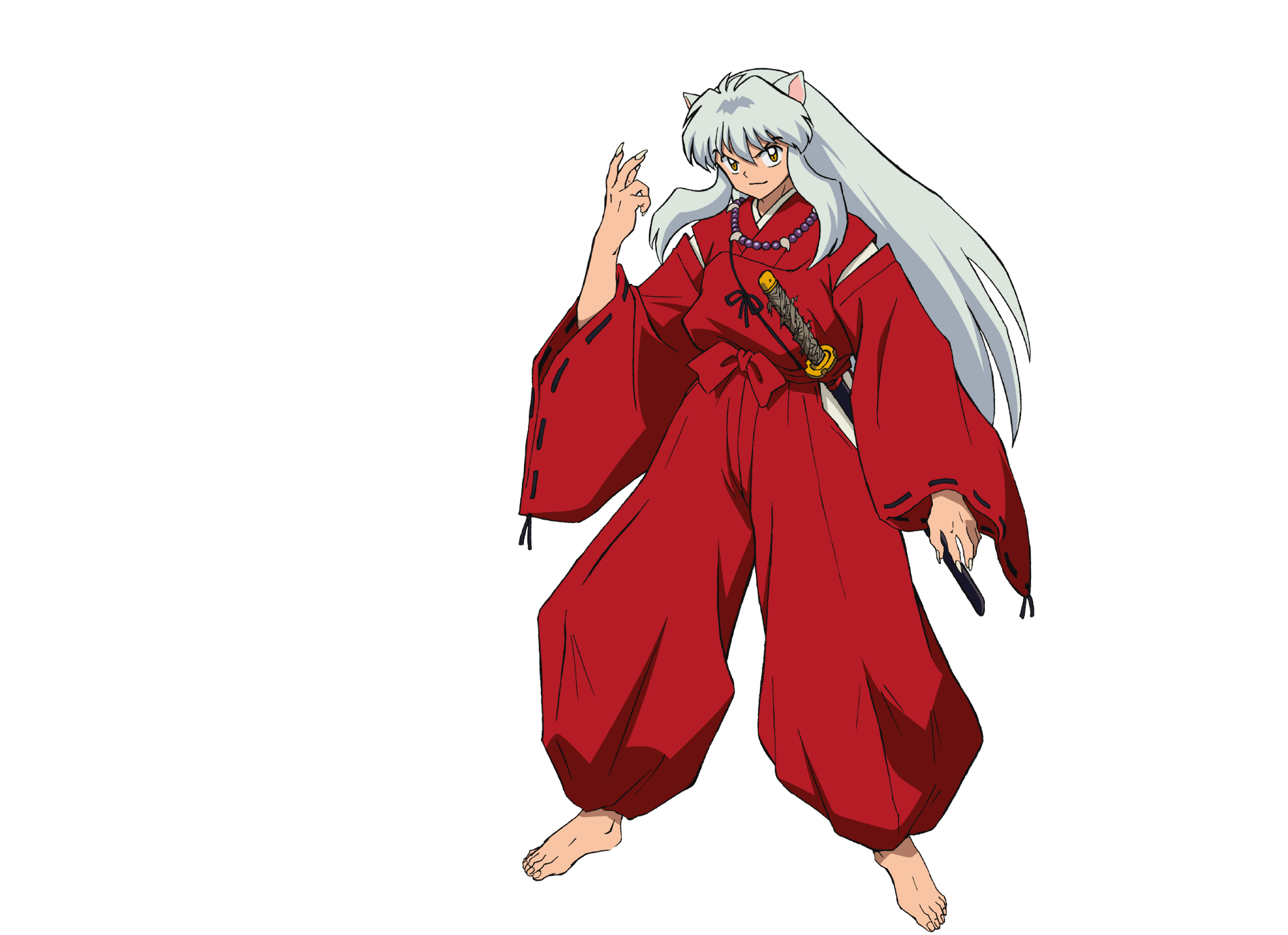 inuyasha inuyashaedit inuyashaxkagome sticker by @evangejion