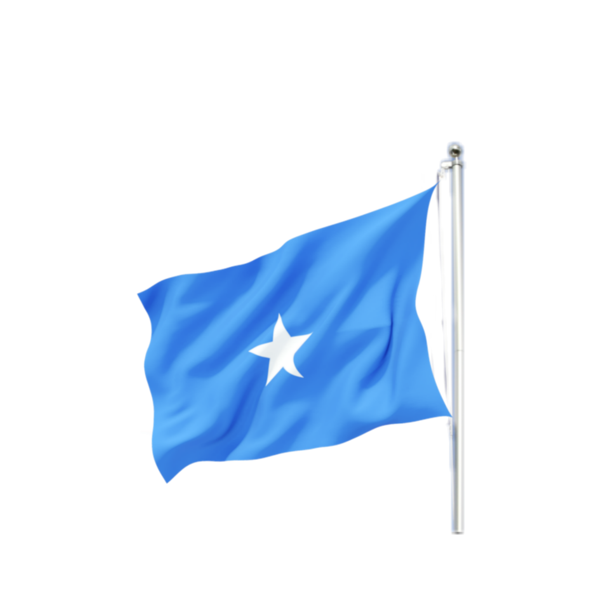 freetoedit somali somalia flag sticker by @abdijabaar