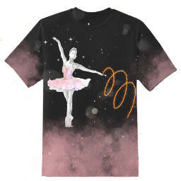 shirtdesign schoolwork roseballerina pinksmoke freetoedit