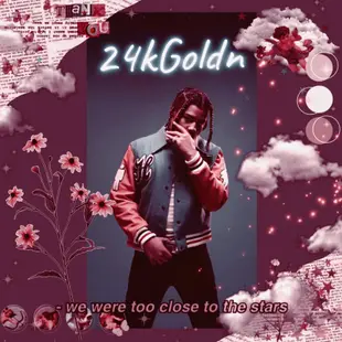 24kgoldn Similar Hashtags Picsart 24kgoldn Similar Hashtags Picsart