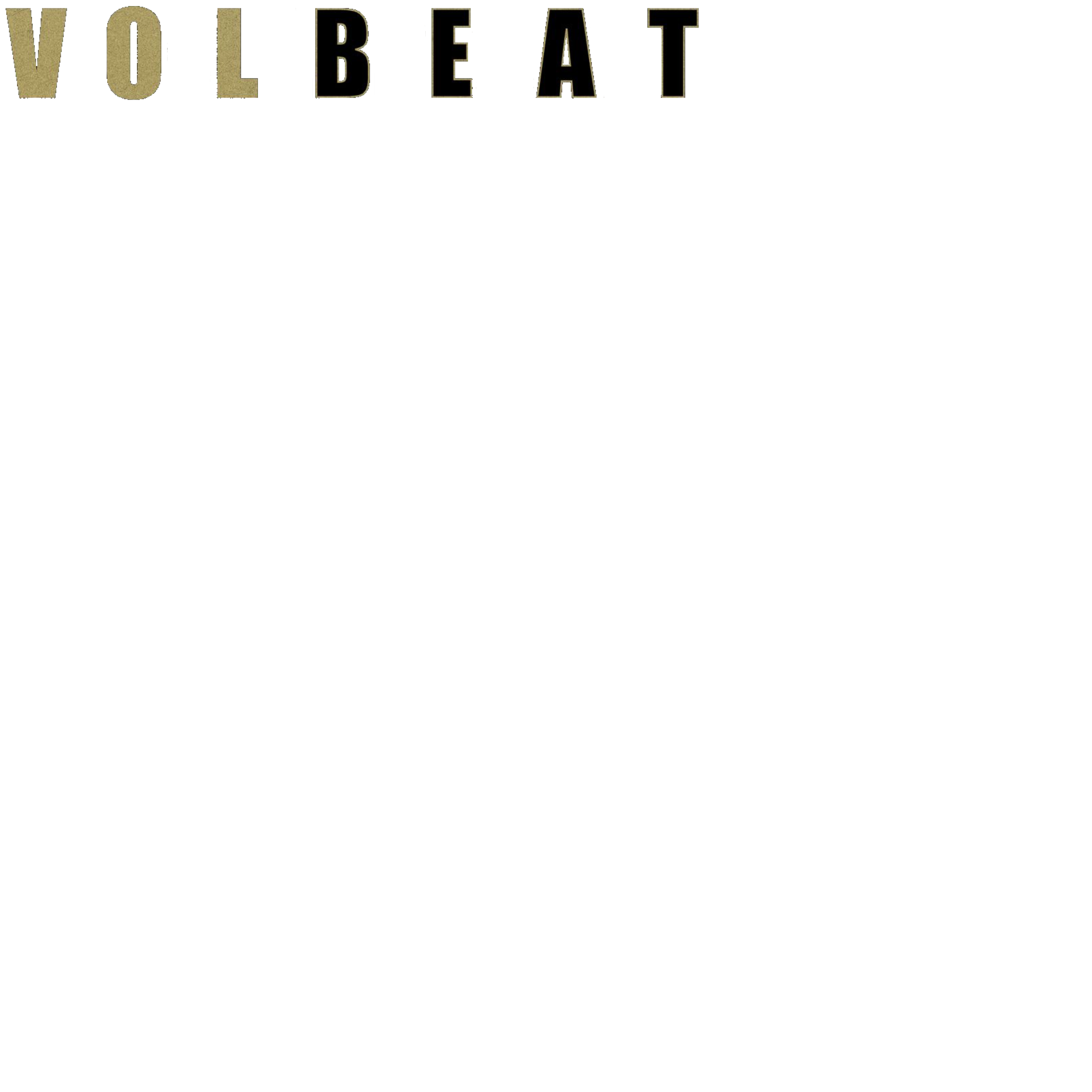 volbeat freetoedit #volbeat sticker by @aerdtke