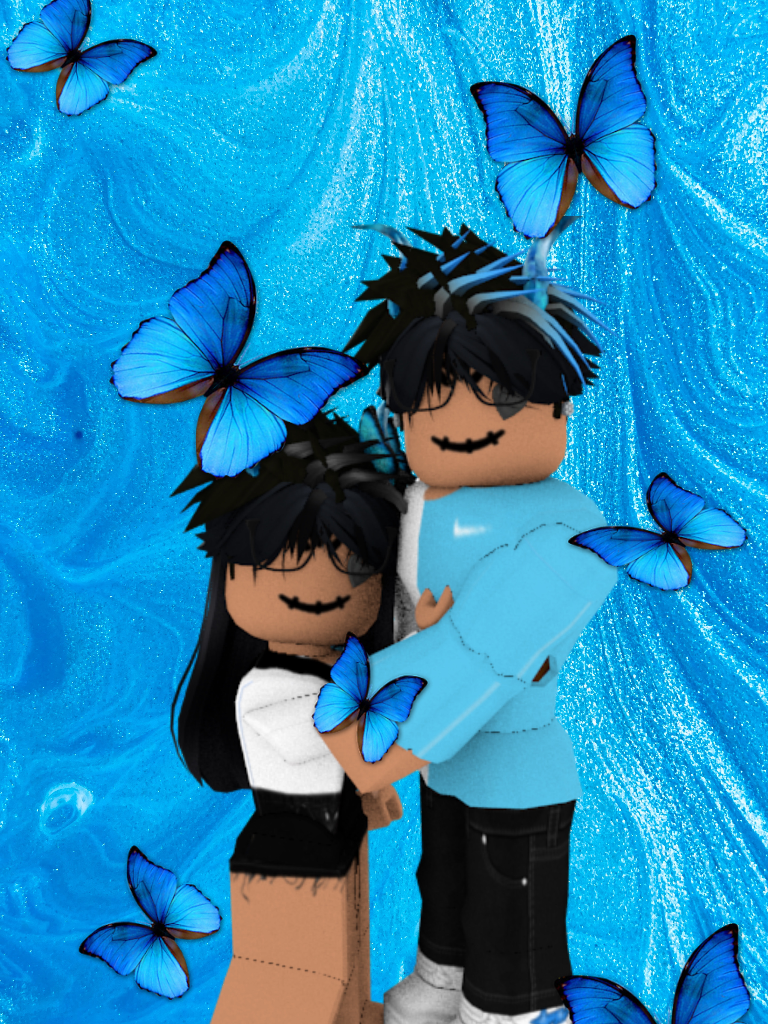 slenders so cute and innocent🥺” #roblox #slender #robloxslender