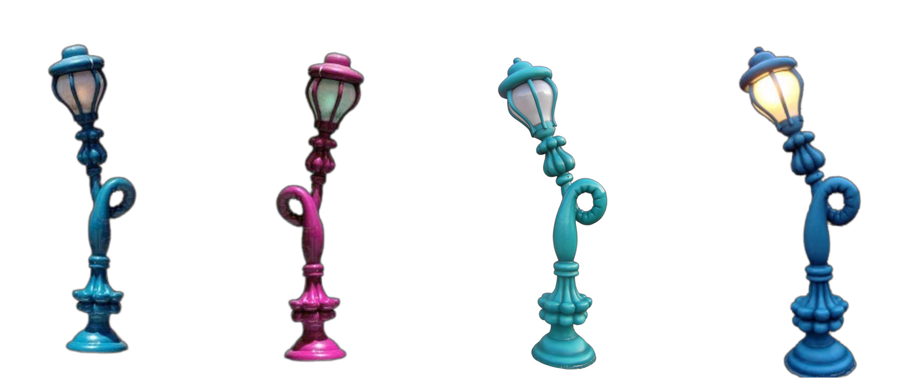 disney disneyland toon toontown sticker by denise11883