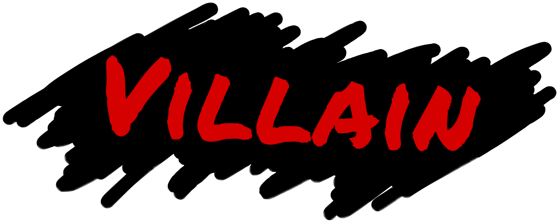 villian sticker freetoedit sticker by @guessitsmehere