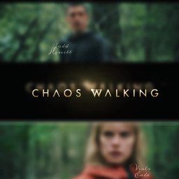 chaoswalking daisyridley tomholland march2021
