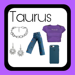 zodiac zodiacsign zodiacsigns outfit outfits taurus tauruszodiac tauruszodiacsign zodiactaurus zodiacoutfits freetoedit