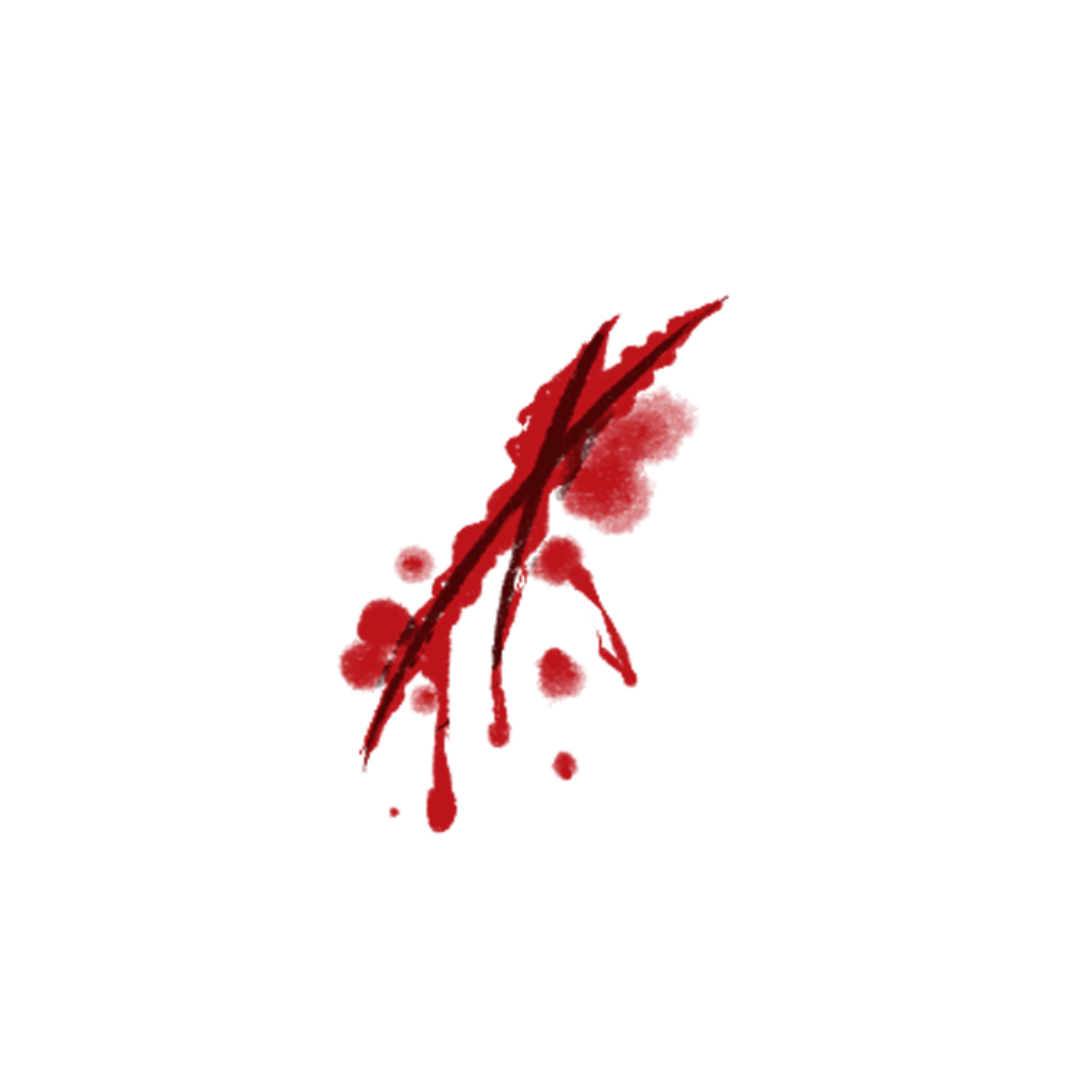 The Most Edited Bleeding Picsart