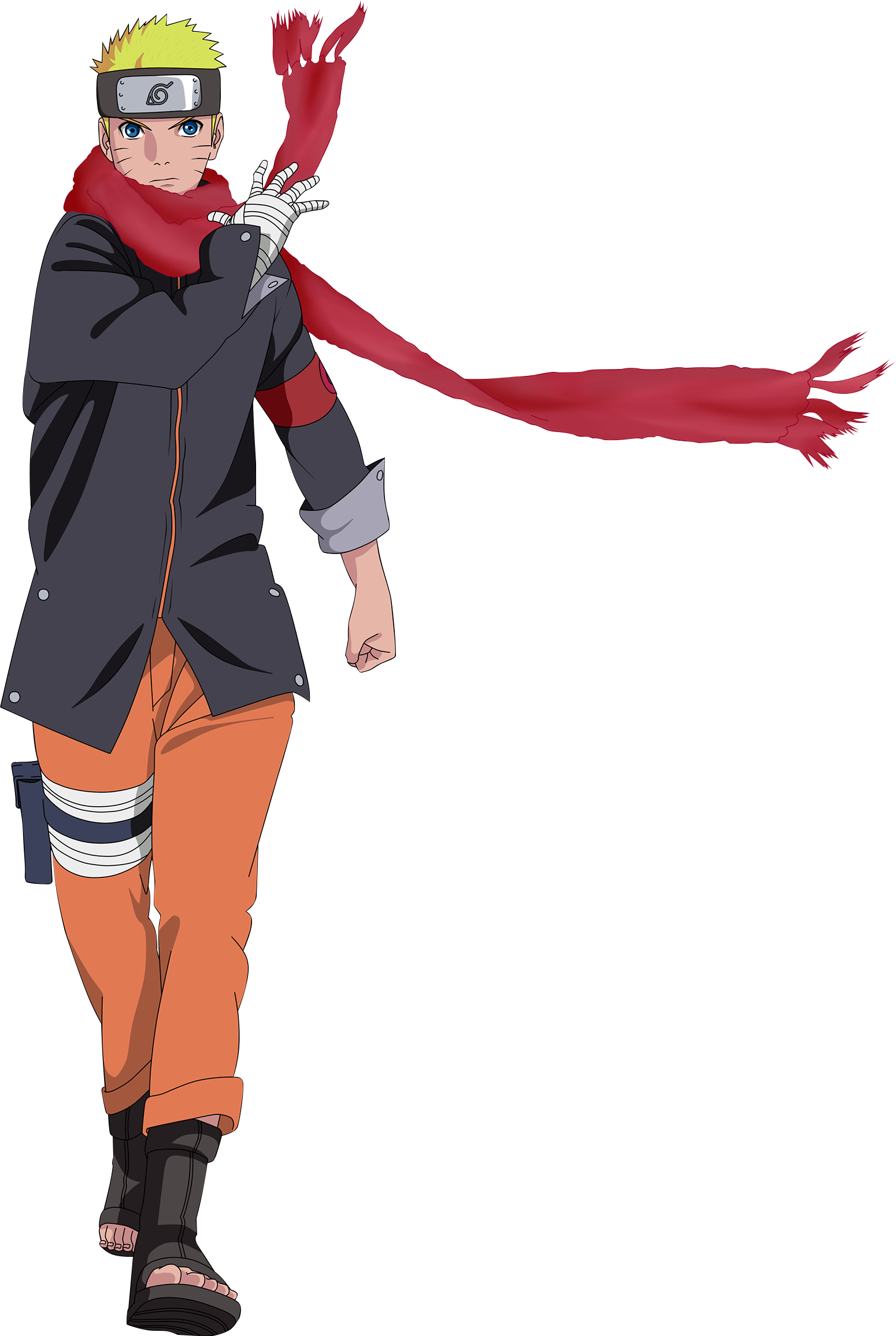 narutothelast freetoedit sticker by @kiyoomiiko