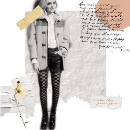 fashion collage aesthetic ａｕｒｏｒｅ instagram freetoedit