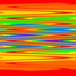 freetoedit rainbow rainbowcore glitchcore glitch neon neoncore color colorful