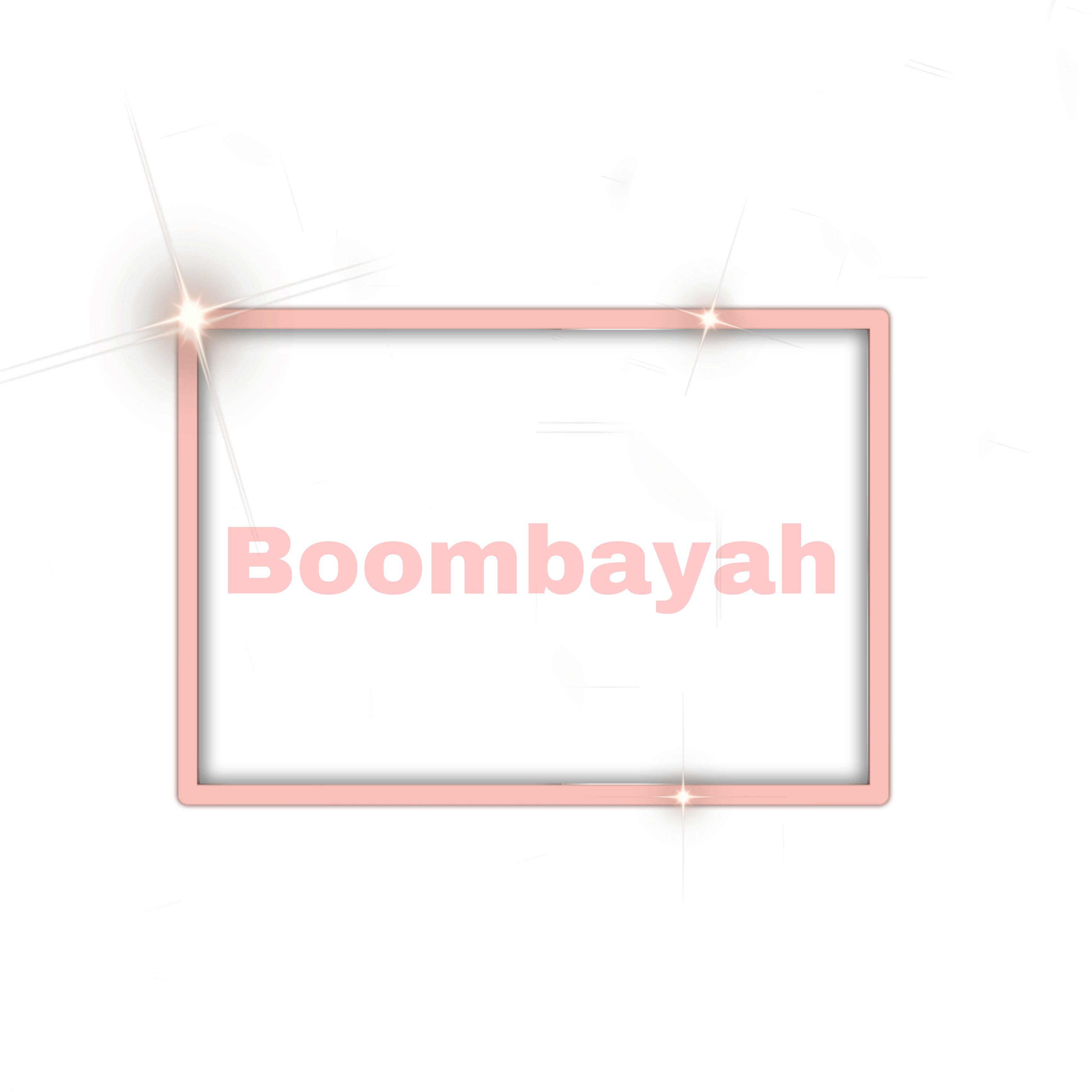 blackpink music song boombayah sticker by @giorno_giogio
