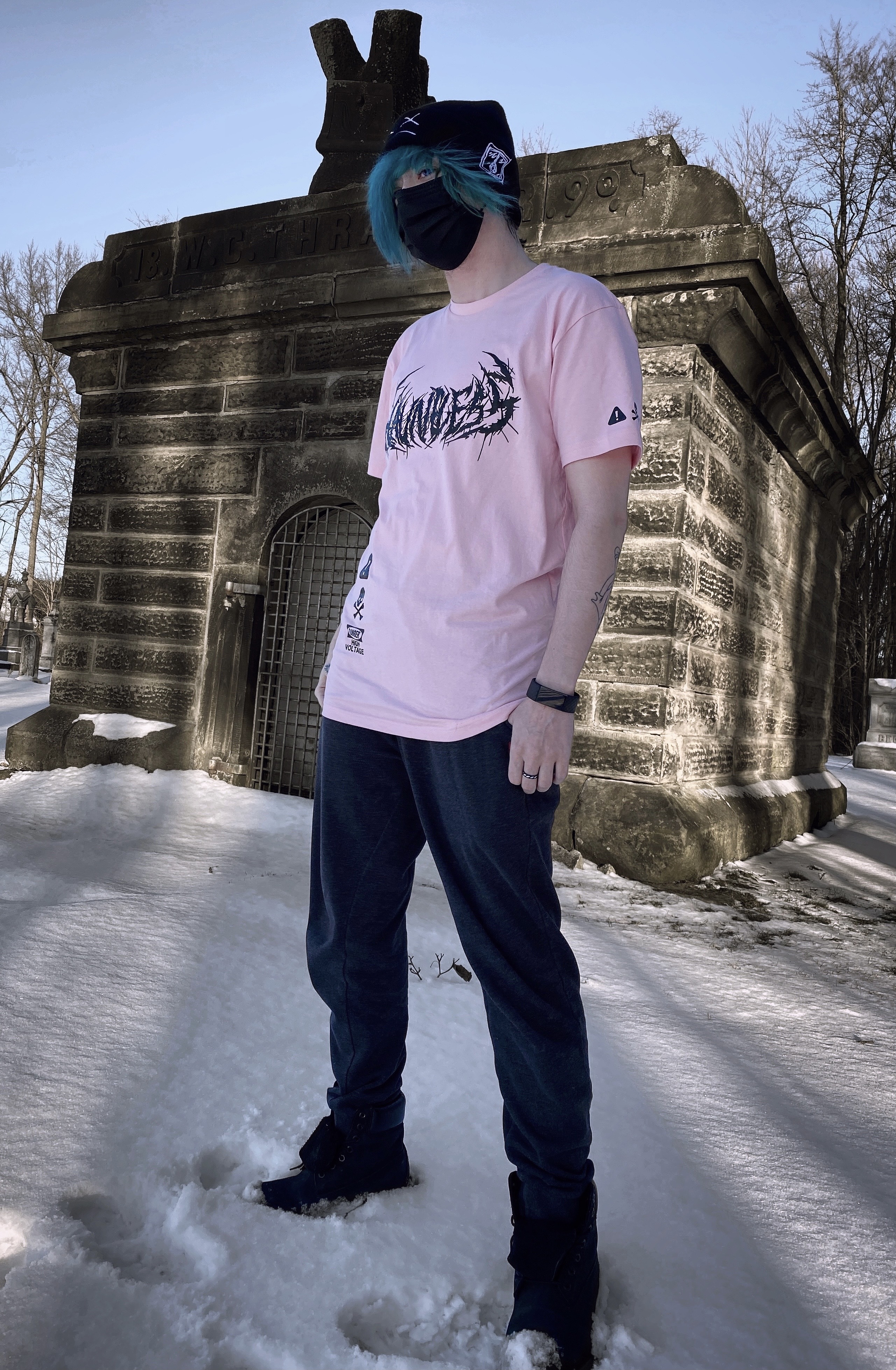 freetoedit cazfhey hauntless apparel 