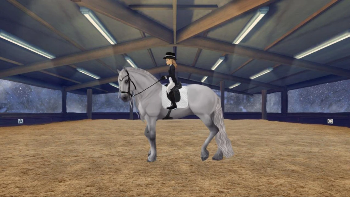 Sso Friser Image By Sso Star Stable Sso Friser Image By Sso Star Stable