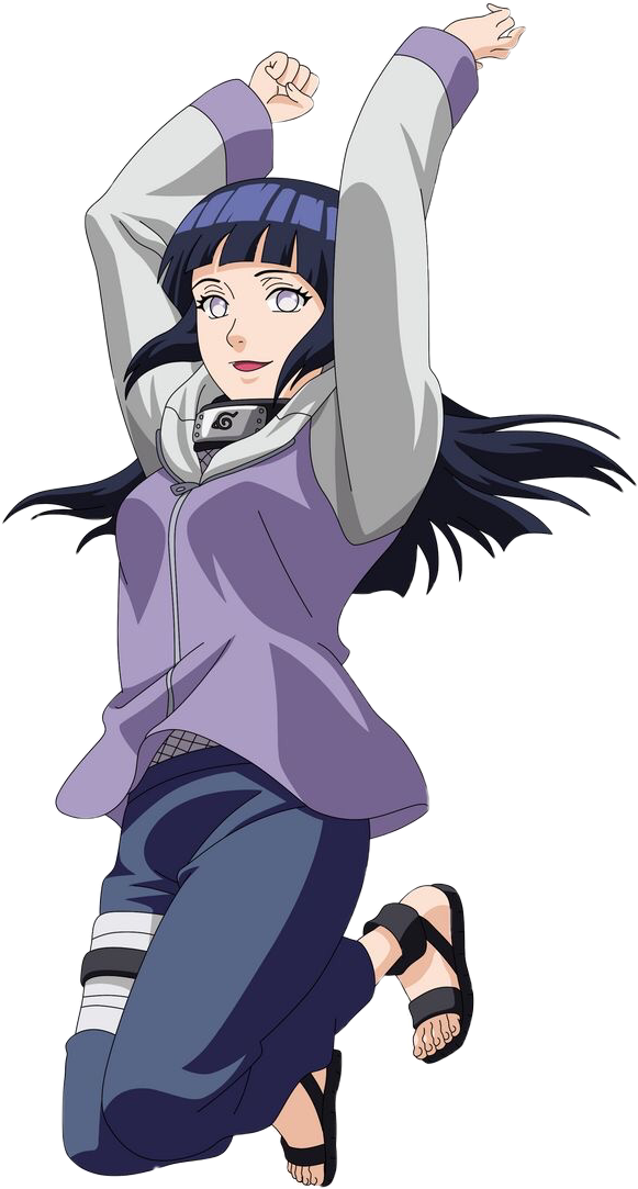 Hinatahyuga Freetoedit Hinatahyuga Sticker By Lotusxviolet