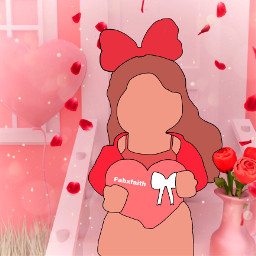 valentinesday love roblox robloxedit robloxgfx fabxfaith robloxcharacter girls freetoedit