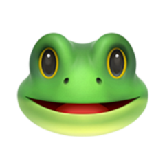 frog freetoedit